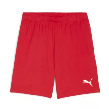 PUMA teamGOAL rövidnadrág