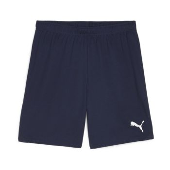 PUMA teamGOAL rövidnadrág