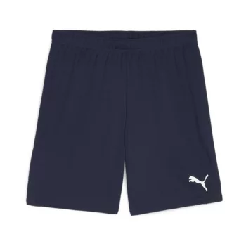 PUMA teamGOAL rövidnadrág