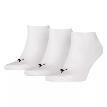 Puma sneaker zokni - 3pár/csomag