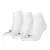 Puma unisex zokni - 3pár/csomag