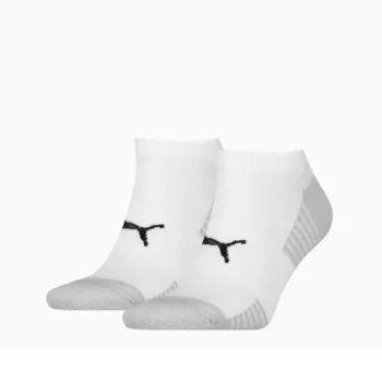 Puma SPORT CUSHIONED sneaker zokni - 2pár/csomag