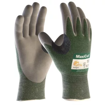 ATG Maxicut Mártott kesztyű  - 34-450