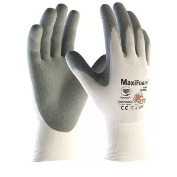 ATG Maxifoam Nitril Mártott kesztyű - 34-800