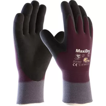 ATG MaxiDry ZERO teljesen mártott kesztyű 56-451