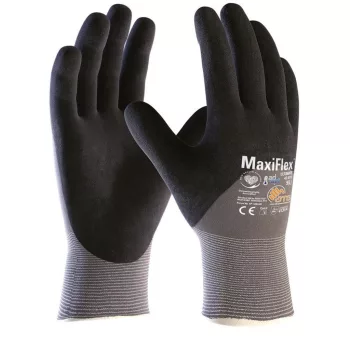 ATG Maxiflex Ultimate Mártott AD-APT kesztyű - 42-875