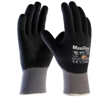 ATG Maxiflex Ultimate Mártott AD-APT kesztyű - 42-876