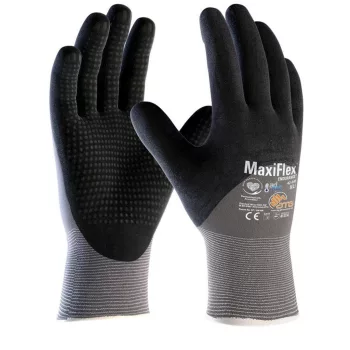 ATG Maxiflex Endurance mártott AD-APT kesztyű - 42-845
