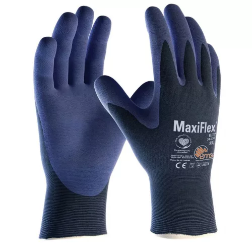 ATG MaxiFlex Elite védőkesztyű - 34-274