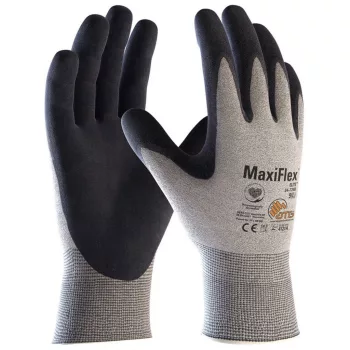 ATG Maxiflex Elite ESD mártott kesztyű - 34-774B