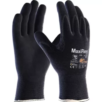 ATG vágásbiztos kesztyű MaxiFlex Cut 34-1743