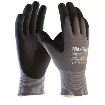  ATG Maxiflex Ultimate AD-APT bliszteres védőkesztyű - 42-874
