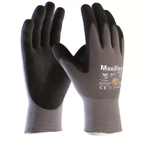 ATG Maxiflex Ultimate AD-APT védőkesztyű - 42-874