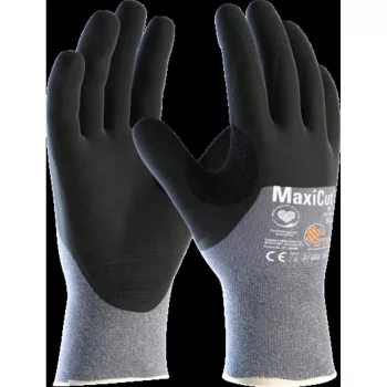 ATG vágásbiztos kesztyű MaxiCut Oil 44-505