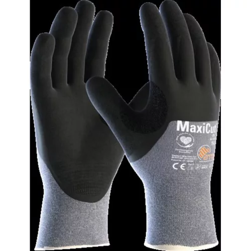ATG vágásbiztos kesztyű MaxiCut Oil 44-505