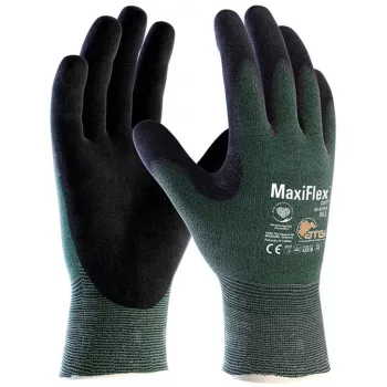 ATG MaxiFlex Cut mártott kesztyű - 34-8743