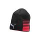 Puma Reversible Beanie - piros/fekete