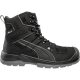 Puma Yosemite Blk ST Mid O2 CI HI HRO SRC munkavédelmi bakancs