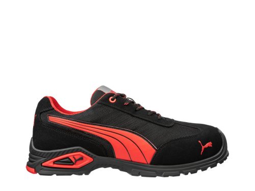 Puma Madrid S1PL FO SR munkavédelmi cipő