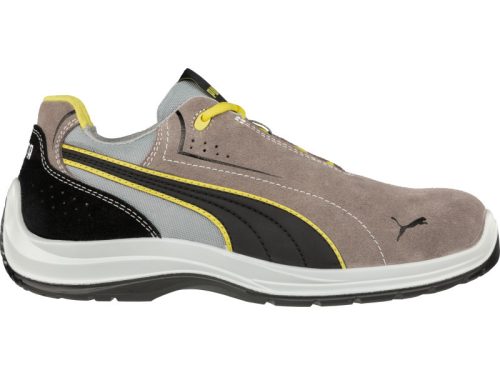 Puma Touring Stone Low S3 SRC munkavédelmi cipő