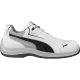 Puma Touring White Low S3 SRC munkavédelmi cipő