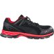 Puma Fuse Motion 2.0 Red low S1P ESD HRO SRC munkavédelmi cipő