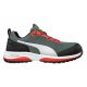 Puma Speed Green Low S1P ESD HRO SRC munkavédelmi cipő