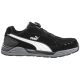 Puma Airtwist Black Disc Low S3 ESD HRO SRC munkavédelmi cipő