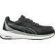 Puma Zoom Black S3S ESD FO HRO SR munkavédelmi cipő