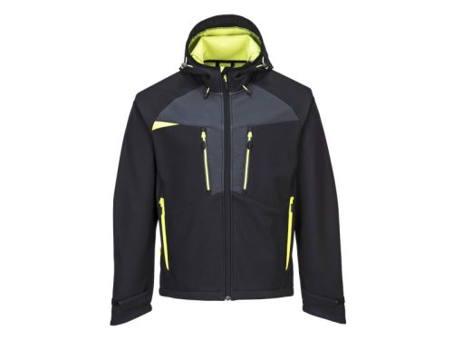 DX474 - Portwest DX4 Softshell kabát