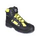 FC59 - Portwest Compositelite Retroglo Hi-Vis bakancs S3 WR ESD