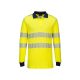 FR702 - WX3 LÁNGÁLLÓ HI-VIS PÓLÓING