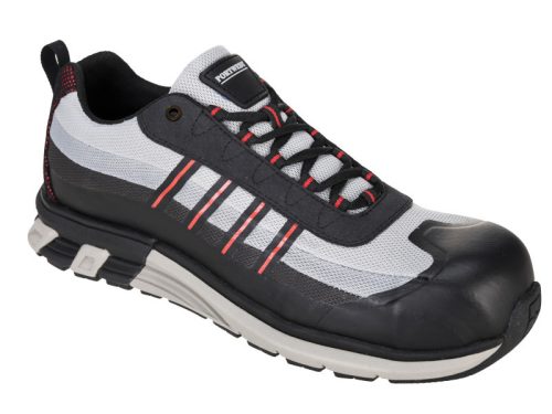 FT16 - OlymFlex London S1P Trainer védőcipő