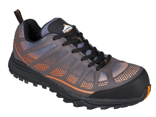 FT36 - Portwest Compositelite Low Cut Spey S1P Trainer