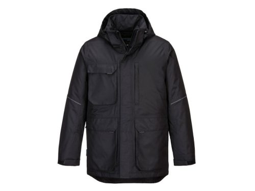 KX360 - KX3 Parka Kabát