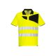 PW212 - PW2 Hi-Vis Pólóing S/S