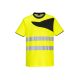 PW213 - PW2 Hi-Vis póló S/S