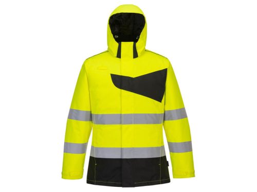 PW261 - PW2 Hi-Vis télikabát