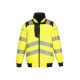 PW302 - PW3 Hi-Vis 3-in-1 Pilóta kabát