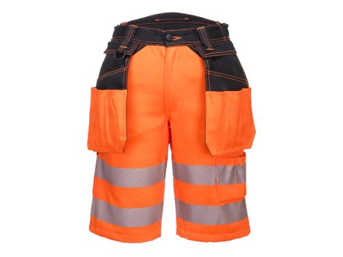 PW343 - PW3 Hi-Vis Holster rövidnadrág