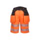 PW343 - PW3 Hi-Vis Holster rövidnadrág