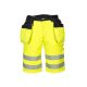 PW343 - PW3 Hi-Vis Holster rövidnadrág