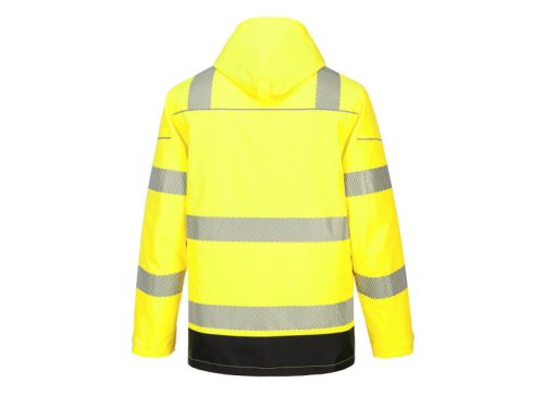 PW367 - PW3 Hi-Vis 5-in-1 kabát