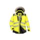 PW369 - PW3 Hi-Vis Parka télikabát