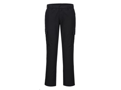 S231 - Stretch Slim Combat nadrág