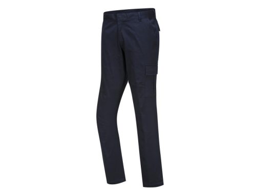 S231 - Stretch Slim Combat nadrág