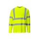 S278 - HiVis hosszú ujjú pólóing