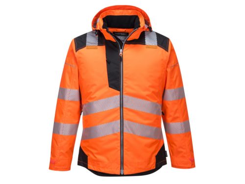 T400 - Vision Hi-Vis télikabát