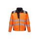 T402 -  Vision Hi-Vis softshell kabát