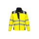 T402 -  Vision Hi-Vis softshell kabát